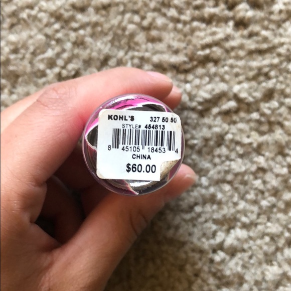 Sterling silver Coordination necklace - Picture 2 of 2